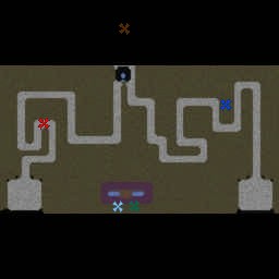 [2] Master maze 1.0