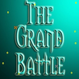 WoW: The Grand Battle 3.3