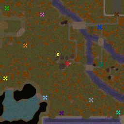 Village Survival 0.24(Final7 Update)