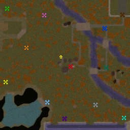 Village Survival 0.24(Final8 Update)