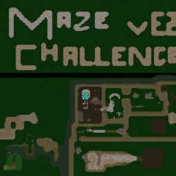 Maze Challenges VE2A