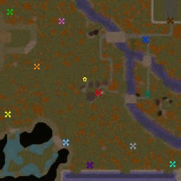 Village Survival 0.24(Final9 Update)