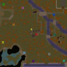 Village Survival (Final 10 Update)