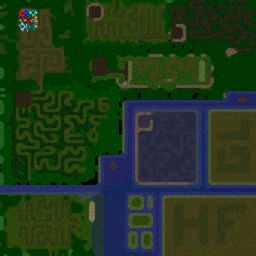 Cool Maze #3 [V5!]