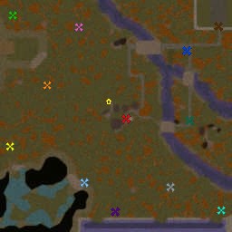 Village Survival (Final 12 Update)