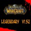 WoW Legendary v1.52