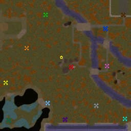 Village Survival (Final 14 Update)