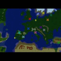 Europe: The Renaissance Beta 1.5