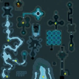 Wc3 RPG: Frostskull Cavern v1.1