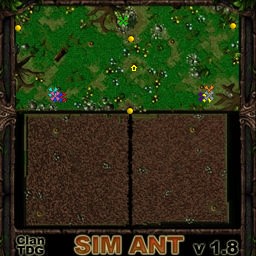 SIM ANT v1.8
