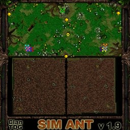 SIM ANT v1.9