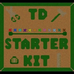 TD Starter Kit 1.1