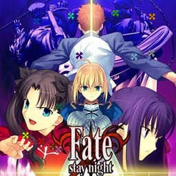 Fate English Ver3.98FT
