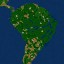 South American Risk Reloaded V. 1.3