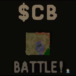 SCB battle (v1.13)