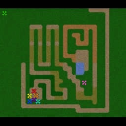 Go Ninjas Go (Maze)v1.1