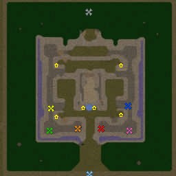 Castle Defense v8.3