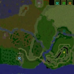 Land of Dispute RPG v1.10