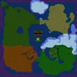 The World Of Warcraft