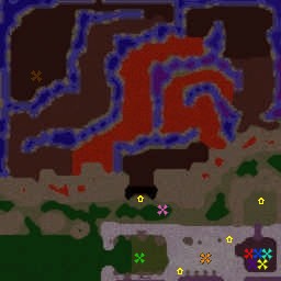 Dungeon 1 (v4.0b)