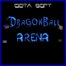 DragonBall Arena v2.0a