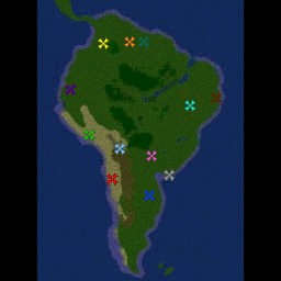 South America .04