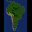 South America .04