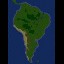 South America .05