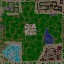 World of Warcraft -THE BEST MAP 2.3