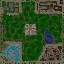 World of Warcraft -THE BEST MAP 2.5