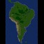 South America .07