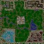 World of Warcraft -THE BEST MAP 2.9