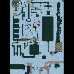 Maze of Icing Death FINAL V1.35