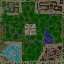 World of Warcraft -THE BEST MAP 3.6