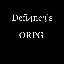 Defiance's ORPG "GOR" -3a-
