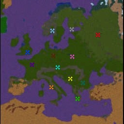 World War 3: Europe v.05