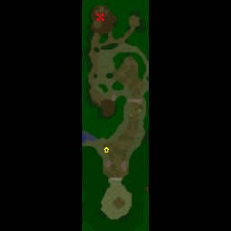 Simply an another Warcraft III Map ?