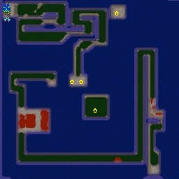 Course Chaotic v1.1