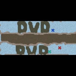 DVD slasher final battle