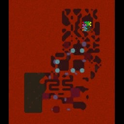 Maze of Hell 1 (V1K)