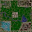 World of Warcraft -THE BEST MAP 4.3