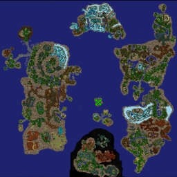 World of Warcraft RISK v2.84