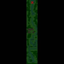 2D Forest Escape (Snly Single)