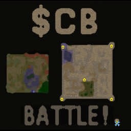 SCB battle (v1.13b)