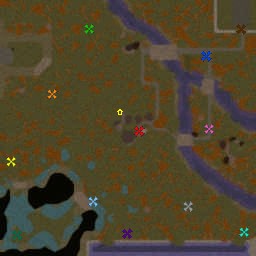 Village Survival (Final 18 Update)