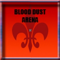 Blood Dust Arena