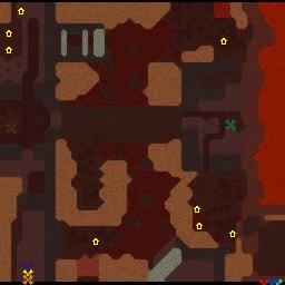 Hells Fighters v1.0b
