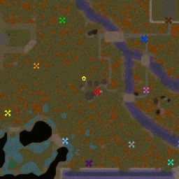 Village Survival (Final 19 Update)