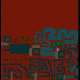 Invader Maze v0.5b