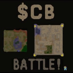 SCB battle (v1.13c)
